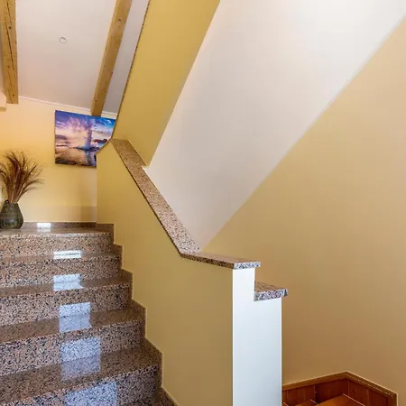 In With House Sea View Rijeka