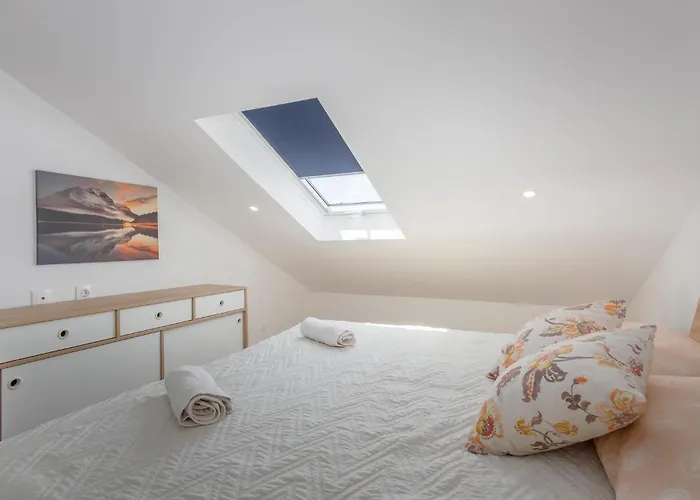 Apartmán 2 Bedroom Stunning In *