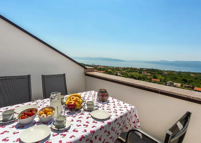 2 Bedroom Stunning In Rijeka