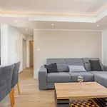 Apartament In With House Sea View *
