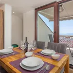 In With House Sea View