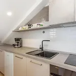 In With House Sea View Apartament Rijeka