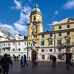 Lejlighed In With House Sea View Rijeka