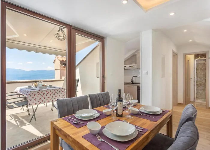 2 Bedroom Stunning In Appartement